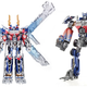 Image for article titled Is Transformers 3's Optimus Prime a giant robotic butterfly?
